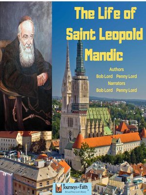 cover image of The Life of Saint Leopold Mandic